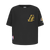 PLAYERA NBA LOS ANGELES LAKERS CLASSIC ESSENTIALS PARA NIÑA JUNIOR