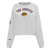 SUDADERA DE CUELLO REDONDO NBA LOS ANGELES LAKERS CLASSIC ESSENTIALS PARA MUJER