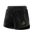 SHORTS DE BASKETBALL NBA LOS ANGELES LAKERS CLASSIC ESSENTIALS PARA MUJER