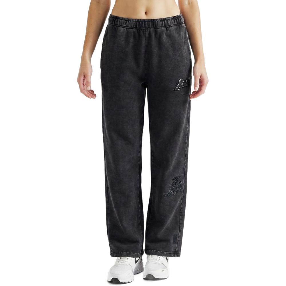 PANTS NBA LOS ANGELES LAKERS WASHED CRYSTALLINE PARA MUJER