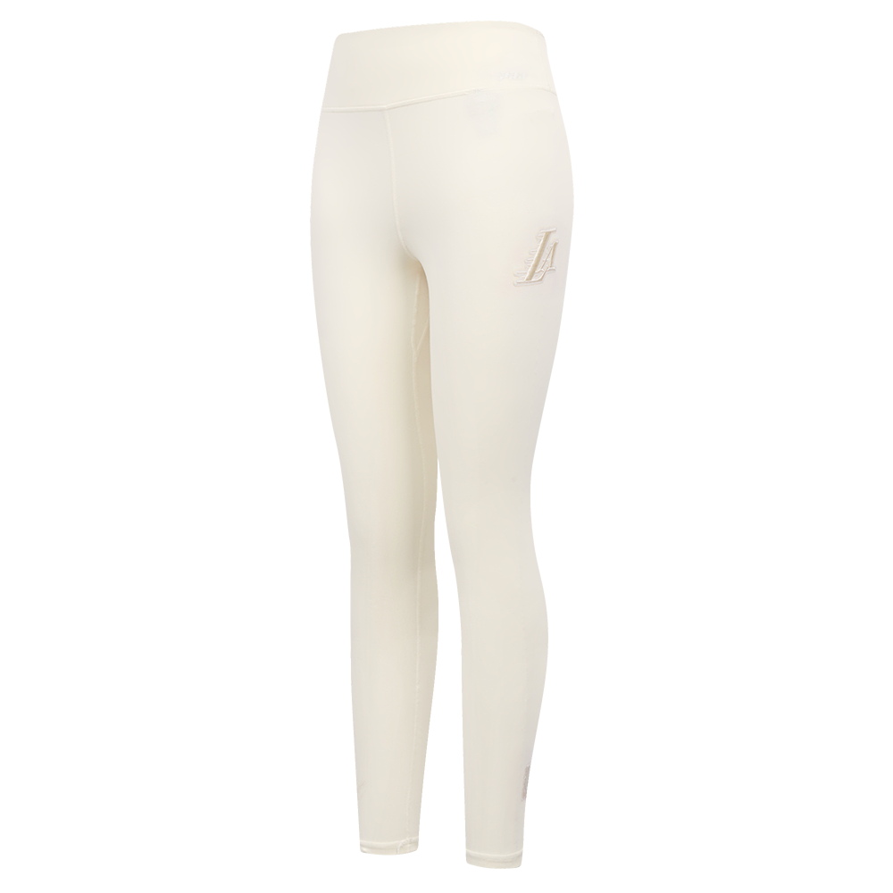 LEGGINGS NBA LOS ANGELES LAKERS NEUTRAL PARA MUJER