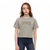 PLAYERA NBA LOS ANGELES LAKERS NEUTRAL PARA NIÑA