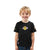 PLAYERA NBA LOS ANGELES LAKERS RETRO CLASSICS PARA BEBÉ NIÑO