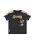 PLAYERA NBA LOS ANGELES LAKERS RETRO CLASSICS PARA BEBÉ NIÑO