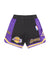 SHORT NBA LOS ANGELES LAKERS RETRO CLASSICS PARA BEBÉ NIÑO