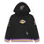 SUDADERA CON GORRO NBA LOS ANGELES LAKERS RETRO CLASSICS PARA BEBÉ NIÑO