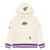 SUDADERA CON GORRO NBA LOS ANGELES LAKERS RETRO CLASSICS PARA BEBÉ NIÑO
