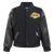 CHAMARRA UNIVERSITARIA NBA LOS ANGELES LAKERS CLASSIC CHENILLE PARA BEBÉ NIÑO