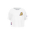 PLAYERA NBA LOS ANGELES LAKERS CLASSIC ESSENTIALS PARA BEBÉ NIÑA