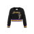 SUDADERA DE CUELLO REDONDO NBA LOS ANGELES LAKERS RETRO CLASSICS PARA BEBÉ NIÑA