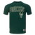 PLAYERA NBA MILWAUKEE BUCKS MESH