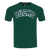 PLAYERA NBA MILWAUKEE BUCKS CLASSIC CHENILLE