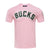 PLAYERA NBA MILWAUKEE BUCKS CLASSIC CHENILLE