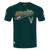 PLAYERA NBA MILWAUKEE BUCKS SCRIPT TAIL