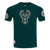 PLAYERA NBA MILWAUKEE BUCKS DIY PICK STITCH