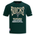PLAYERA NBA MILWAUKEE BUCKS CITY TOUR 2.0