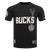 PLAYERA NBA MILWAUKEE BUCKS MODERN ORIGINALS
