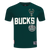 PLAYERA NBA MILWAUKEE BUCKS MODERN ORIGINALS