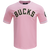 PLAYERA NBA MILWAUKEE BUCKS CLASSIC CHENILLE