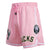 SHORTS DE BASKETBALL NBA MILWAUKEE BUCKS CLASSIC CHENILLE