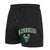 SHORTS DE ALGODÓN NBA MILWAUKEE BUCKS CLASSIC BRISTLE