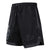 SHORTS DE BASKETBALL NBA MILWAUKEE BUCKS CLASSIC 3BK