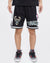 SHORTS DE BASKETBALL NBA MILWAUKEE BUCKS RETRO CLASSICS