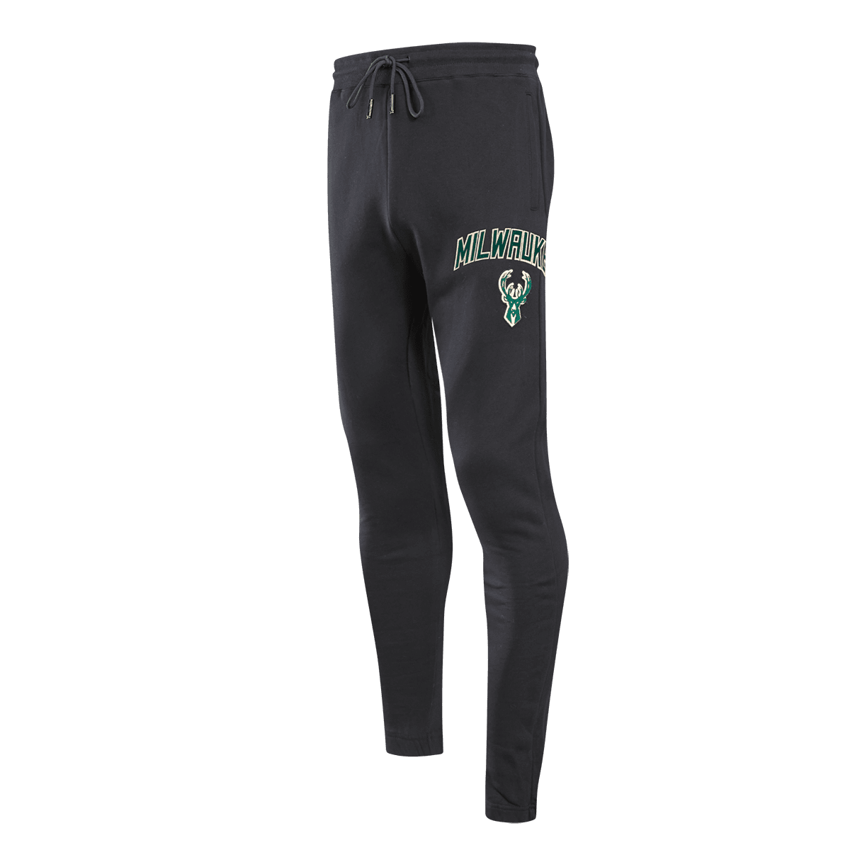 PANTS NBA MILWAUKEE BUCKS CLASSIC BRISTLE
