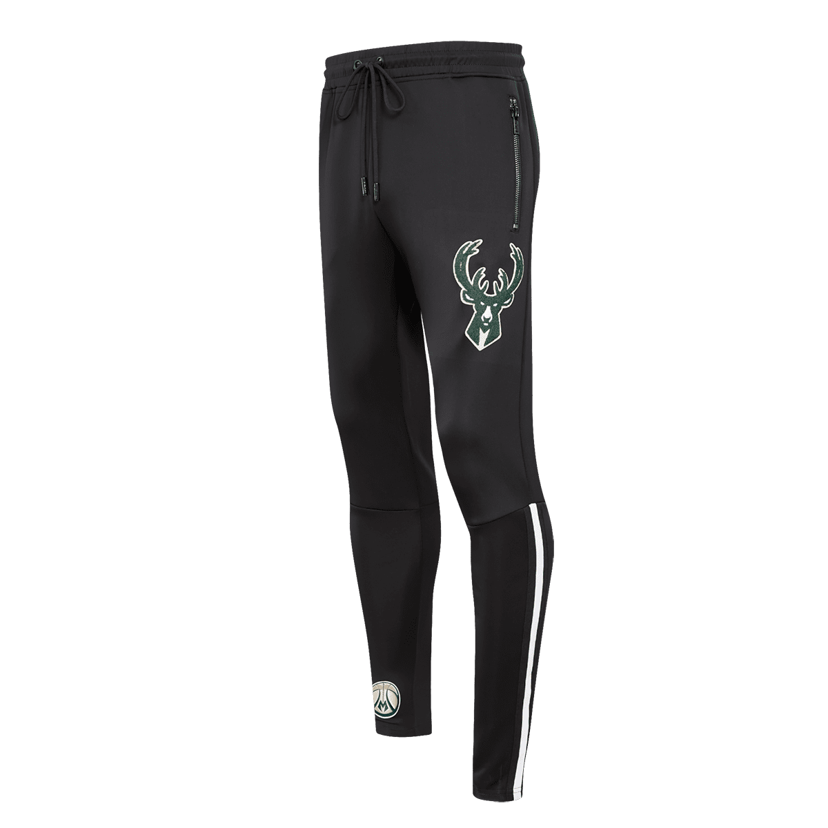 PANTALÓN DEPORTIVO NBA MILWAUKEE BUCKS CLASSIC TRACK