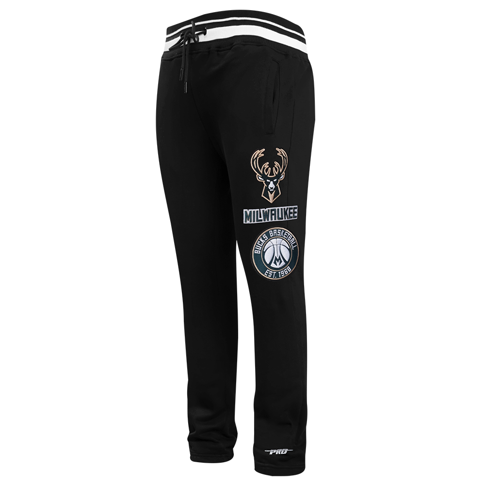 PANTS NBA MILWAUKEE BUCKS RETRO CLASSICS