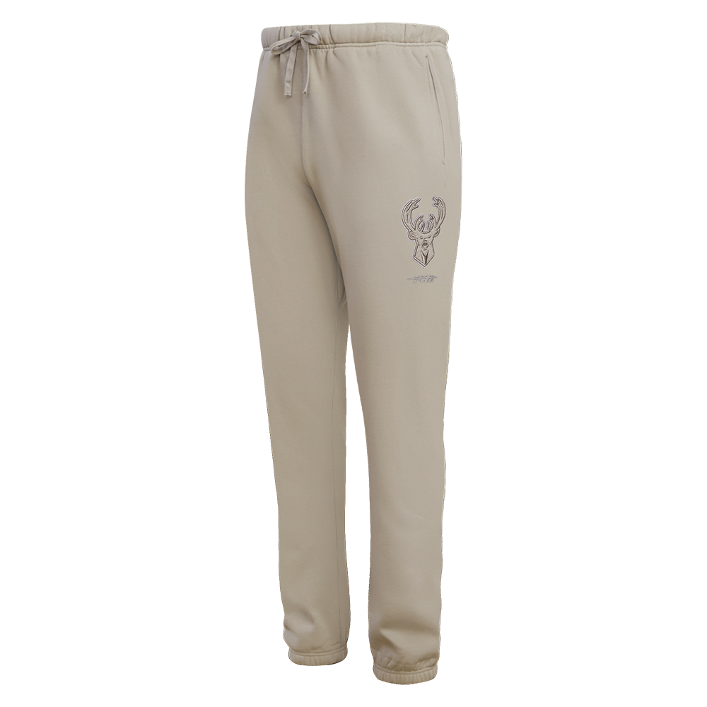 PANTS NBA MILWAUKEE BUCKS NEUTRAL