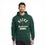 SUDADERA CON GORRO NBA MILWAUKEE BUCKS MODERN ORIGINALS