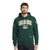 SUDADERA CON GORRO NBA MILWAUKEE BUCKS CITY ARCH