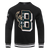 SUDADERA DE CUELLO REDONDO NBA MILWAUKEE BUCKS MASH UP