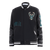 CHAMARRA UNIVERSITARIA NBA MILWAUKEE BUCKS OLD ENGLISH