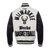 CHAMARRA UNIVERSITARIA NBA MILWAUKEE BUCKS MODERN ORIGINALS