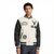 CHAMARRA UNIVERSITARIA NBA MILWAUKEE BUCKS MODERN ORIGINALS