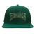 GORRA SNAPBACK NBA MILWAUKEE BUCKS CREST EMBLEM