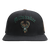 GORRA SNAPBACK NBA MILWAUKEE BUCKS OLD ENGLISH