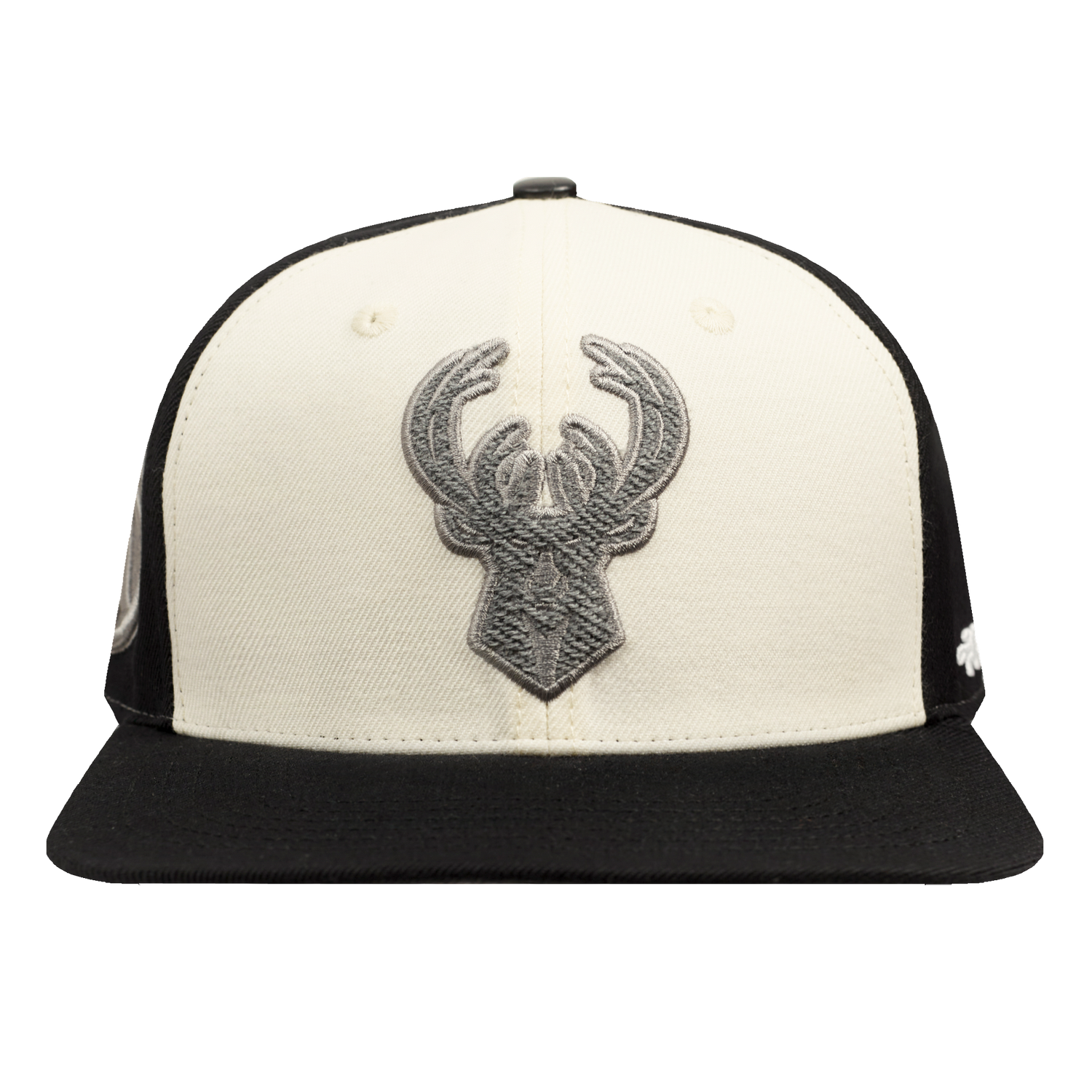 GORRA SNAPBACK NBA MILWAUKEE BUCKS REVERSE FRENCH TERRY UNISEX