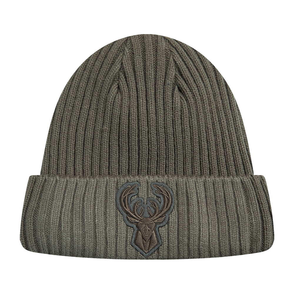 GORRO NBA MILWAUKEE BUCKS NEUTRAL