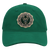 GORRA DAD HAT NBA MILWAUKEE BUCKS CREST EMBLEM