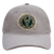 GORRA DAD HAT NBA MILWAUKEE BUCKS CREST EMBLEM
