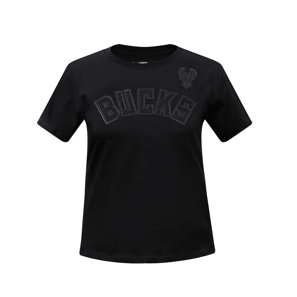 PLAYERA NBA MILWAUKEE BUCKS CLASSIC 3BK PARA MUJER