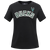 PLAYERA NBA MILWAUKEE BUCKS CLASSIC ESSENTIALS PARA MUJER