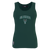 PLAYERA DE TIRANTES NBA MILWAUKEE BUCKS CLASSIC ESSENTIALS PARA MUJER