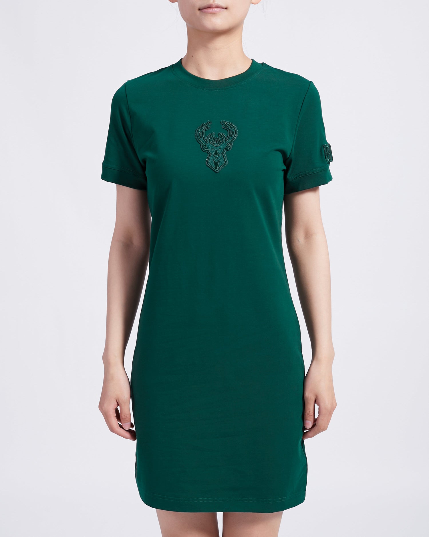VESTIDO NBA MILWAUKEE BUCKS PARA MUJER