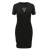 VESTIDO NBA MILWAUKEE BUCKS CLASSIC ESSENTIALS PARA MUJER