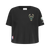 PLAYERA NBA MILWAUKEE BUCKS CLASSIC ESSENTIALS PARA NIÑA JUNIOR