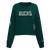 SUDADERA DE CUELLO REDONDO NBA MILWAUKEE BUCKS GAME DAY CLASSICS PARA MUJER